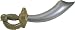 Inflatable Pirate Cutlass