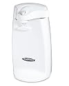 Proctor Silex Traditions 75288R Can Opener, White