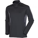 Rossignol Warm Stretch 1/2-Zip Thermal Top Mens