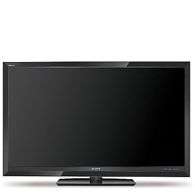 Buy Sony KDL-46W5150 - 46 BRAVIA LCD TV - 120Hz - widescreen - 1080p (FullHD) - HDTV -... now!