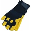 Wells Lamont 3210L Grain Deerskin Glove