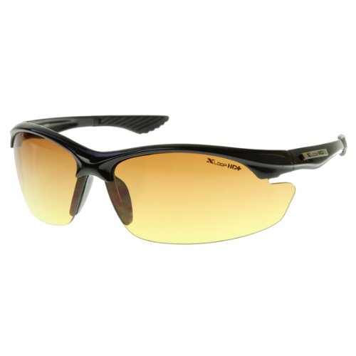 Xloop hd vision high definition anti glare lens sunglas…