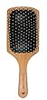 Scalpmaster Bamboo Cushion Paddle Brush Scalpmaster Bamboo Cushion Paddle Brush