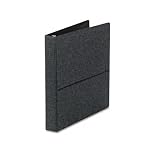 CRD09261 BINDER,EASEL,3RG,LTR,1BK