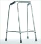 Domestic Walking Frame / Zimmer Frame - Handgrip height 34-37''