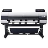 CANON USA, WIDE FORMAT - PRINTER, CANON IPF8000