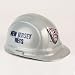 NBA Hard Hat - New Jersey Nets