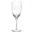 Lenox Bellina 12-Ounce Crystal Iced Beverage Glass