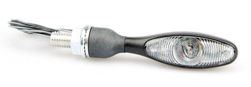 Kellermann 127.200 Micro 1000 LED schwarz, klares Blinkerglas Preisvergleich
