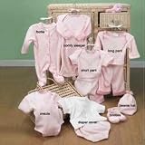 Diaper Cover Outfit - color:Creme/Green Satin Trim, size:6-12 months W/ Free Hat and Booties