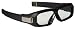 NVIDIA GeForce 3D Vision 2 wireless 3D-Brille Kit (USB-Controller, 2 Mittelstücke, Tasche, USB 2.0)