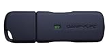 Dane Elec - zLight Pen USB2.0 Nacre - Lecteur flash USB - 8 Go - Hi-Speed USB