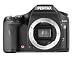 Pentax K200D SLR-Digitalkamera (10 Megapixel, Bildstabilisator) schwarz inkl. DA 18-55mm + DA 50-200mm + Batteriegriff BG3