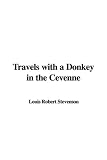 Travels With a Donkey in the Cevenne