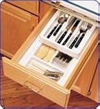Half Cutlery Tray Sets