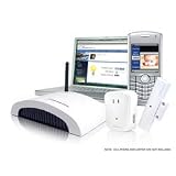 Hawking HomeRemote Pro HRPS1 Home Control and Remote Monitoring Starter Kit