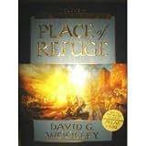 Promised Land Series: Place of Refuge