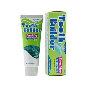 tooth enamel builder