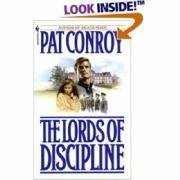 The Lords of Discipline