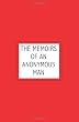 The Memoirs of an Anonymous Man