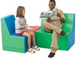 Product details for BIGGER AGE SOFA