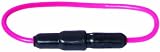 Attwood In-Line Fuse Holder with Wire Loop (10 Amp, 16 Gauge)