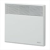 1500/1125 Dual Watt Deluxe Electronic Panel Convection Heater