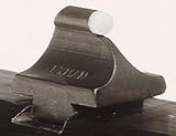 Lyman Blade Front Sights Base Width 17/32 .531 Size 3VF HGT .560