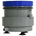 Magnavore Simplicity Chemical Reactor