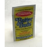Butter Buds® Flavor Granules (Case of 500)