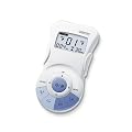 Sanitas 661.20 SEM 40 EMS/TENS Digitales Elektrostimulationsger�t
