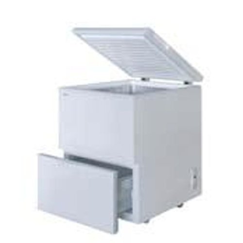 5.1 Cubic Ft. Capacity Access Plus Drawer Freezer