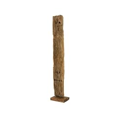 Siena Garden 837868 Holzskulptur Pillar 167cm