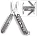 Leatherman Squirt P4 Gray