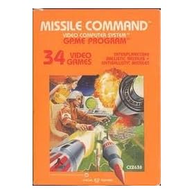 Missile Command