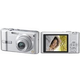 Digital Still Camera- 6MP by Panasonic