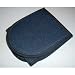 Rushbrookes Blue Denim Double Oven Glove