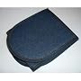 Rushbrookes Blue Denim Double Oven Glove