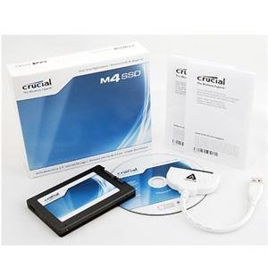 black friday price Crucial CT512M4SSD1CCA