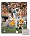 Harold Carmichael NFL Philadelphia Eagles Hand Signed 8x10 Photograph White Jersey