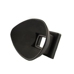 Top Augenmuschel 22mm z.B. f�r Canon EOS 1D(s) /MK II / MK III, 7D / EOS 3, 30, 30V, 33, 33V, 50E, u.v.a.