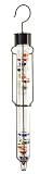 Outdoor Galileo Thermometer