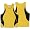 Gold/Black