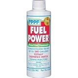 12 FPPF Fuel Power Diesel Fuel Treatment #90100