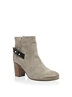 MANAS Botines 161M9352EVC (Gris)