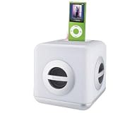 iHome, LED Color Changing Stereo