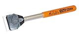 Mountain 1255-1 6-Inch Aluminum Scraper (single)