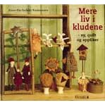 Mere liv i kludene  sy, quilt og appliker