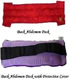 Back/abdomen Pack