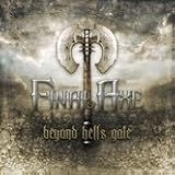 Beyond Hells Gate (Collectors Edition)
